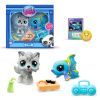 Игровой набор Littlest Pet Shop Рок-н-ролльные суши (00526) изображение 3