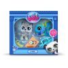 Игровой набор Littlest Pet Shop Рок-н-ролльные суши (00526)