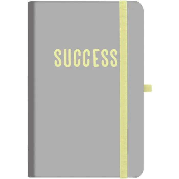 Книга записная Optima Success А5 128 листов линия (O20812-27)