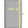 Книга записная Optima Success А5 128 листов линия (O20812-27)