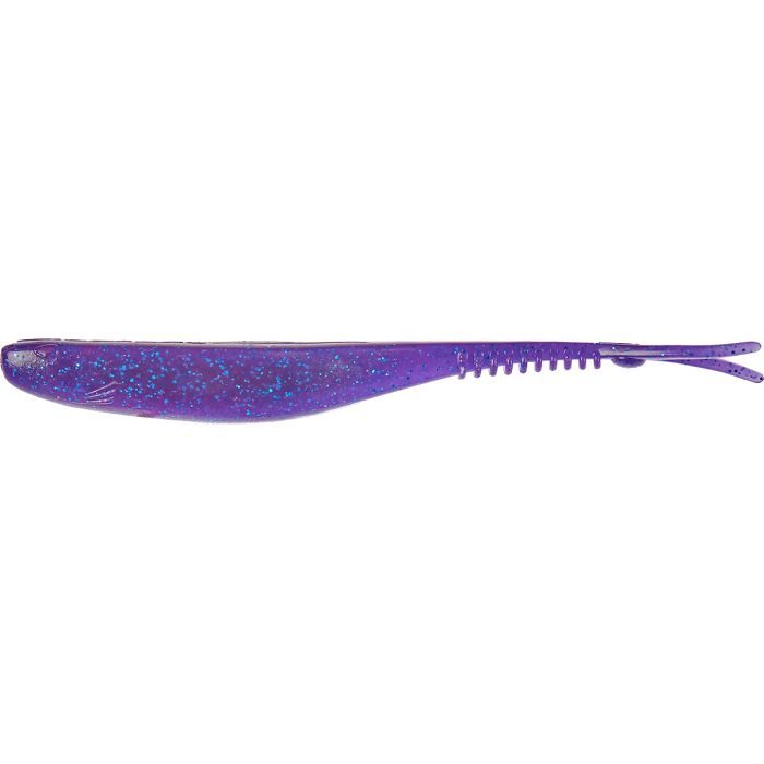 Силікон рибальський Select Victim V-Tail 6" 800 (3 шт/уп) (1870.74.60)