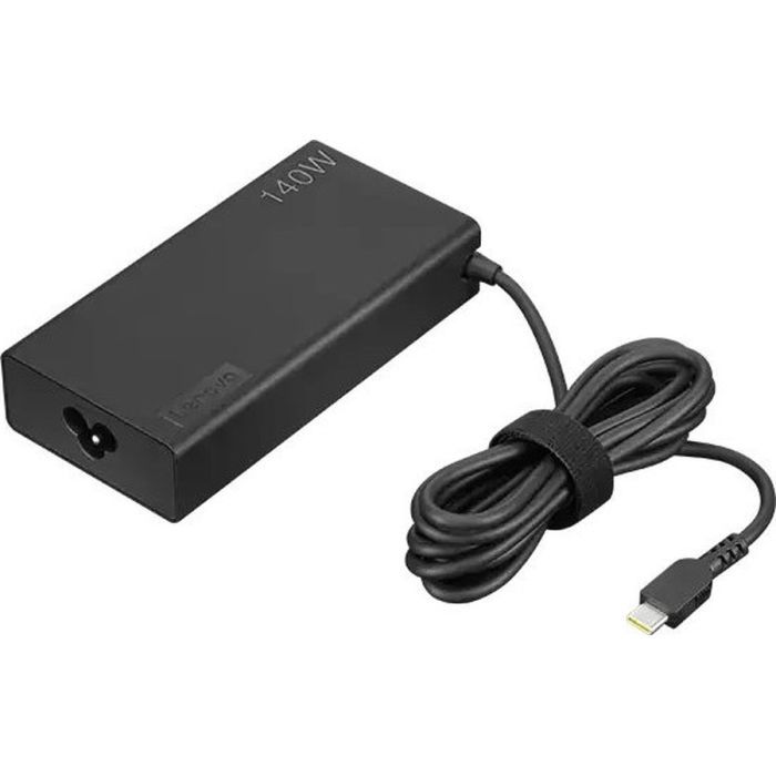 Блок питания к ноутбуку Lenovo 140W Legion Slim AC (USB-C) (GX21M50626)