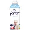 Кондиционер для белья Lenor Для чувствительной кожи 798 мл (8700216724371) изображение 2