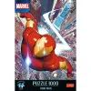 Пазл Trefl Premium Marvel Heroes Железный человек 1000 элементов (5900511108620) изображение 2