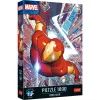 Пазл Trefl Premium Marvel Heroes Железный человек 1000 элементов (5900511108620)