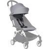 Набір текстилю для коляски Stokke YOYO 6+ сірий (Stone) (646410) зображення 2