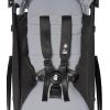 Набір текстилю для коляски Stokke YOYO 6+ сірий (Stone) (646410) зображення 3