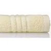 Рушник Kela махровий Leonora, кремовий, 70х140 см (24603) (00000026456) зображення 2