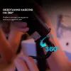 Фен-щетка Cecotec CeramicCare 3in1 Styler (CCTC-04438) изображение 5