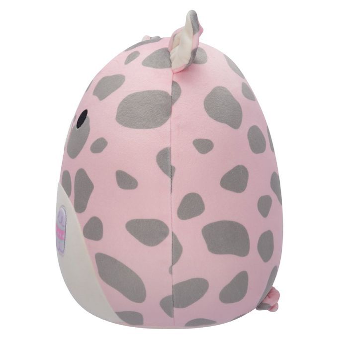 М'яка іграшка Squishmallows Поросятко Аквітанія 30 см (SQER00846) зображення 3
