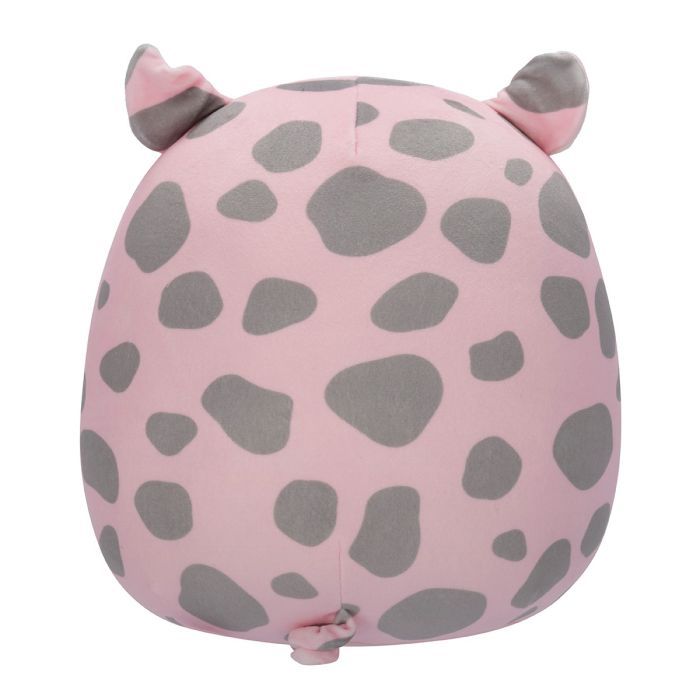 М'яка іграшка Squishmallows Поросятко Аквітанія 30 см (SQER00846) зображення 4
