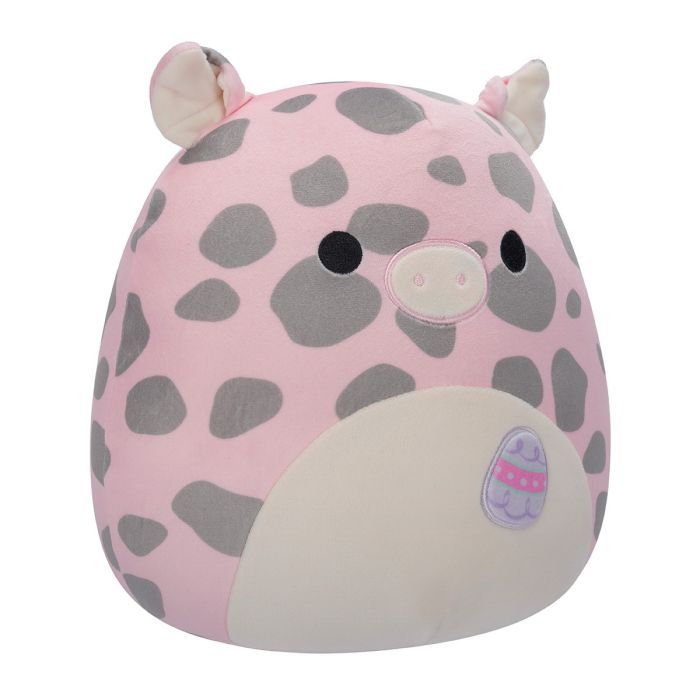 М'яка іграшка Squishmallows Поросятко Аквітанія 30 см (SQER00846) зображення 6
