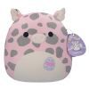 М'яка іграшка Squishmallows Поросятко Аквітанія 30 см (SQER00846) зображення 7