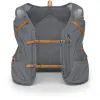 Рюкзак туристичний Osprey Duro 6 phantom grey/toffee orange - M - сірий/помаранчевий (009.3606) зображення 2