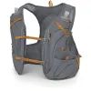 Рюкзак туристичний Osprey Duro 6 phantom grey/toffee orange - M - сірий/помаранчевий (009.3606) зображення 3