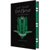 Книга Гаррі Поттер і філософський камінь. Слизерин. Гоґвортське видання - Джоан Ролінґ А-ба-ба-га-ла-ма-га (9786175852965)