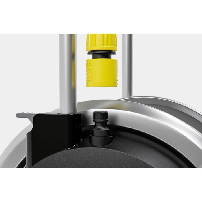 Візок для шлангу Karcher HT 6 M (2.645-369.0) зображення 2