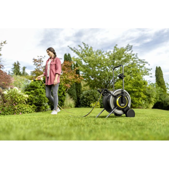 Візок для шлангу Karcher HT 6 M (2.645-369.0) зображення 5