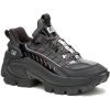 Кросівки Caterpillar (CAT) Intruder Max Lace Chrometallic P726284 чорні 41 (195021015383)