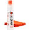 Спрей для очищення Whoosh! Screen Shine GO 30ml, microfiber 14x14cm (1FG30ENFR) зображення 2