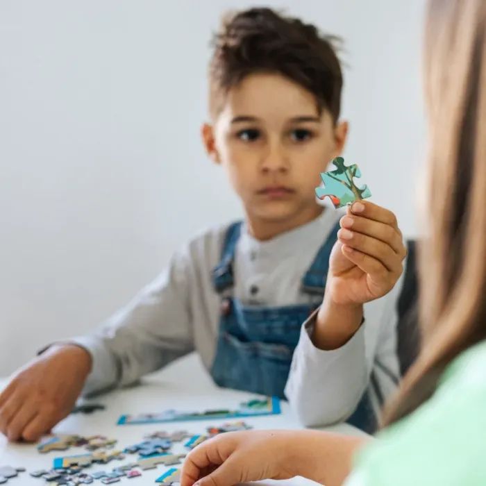 Пазл Trefl Maxi Paw Patrol Веселье на одеяле 24 элемента (5900511143461) изображение 4
