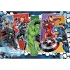Пазл Trefl The Avengers Месники Непереможні 60 елементів (5900511173574) зображення 2