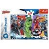 Пазл Trefl The Avengers Месники Непереможні 60 елементів (5900511173574) зображення 3