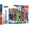 Пазл Trefl The Avengers Месники Непереможні 60 елементів (5900511173574)