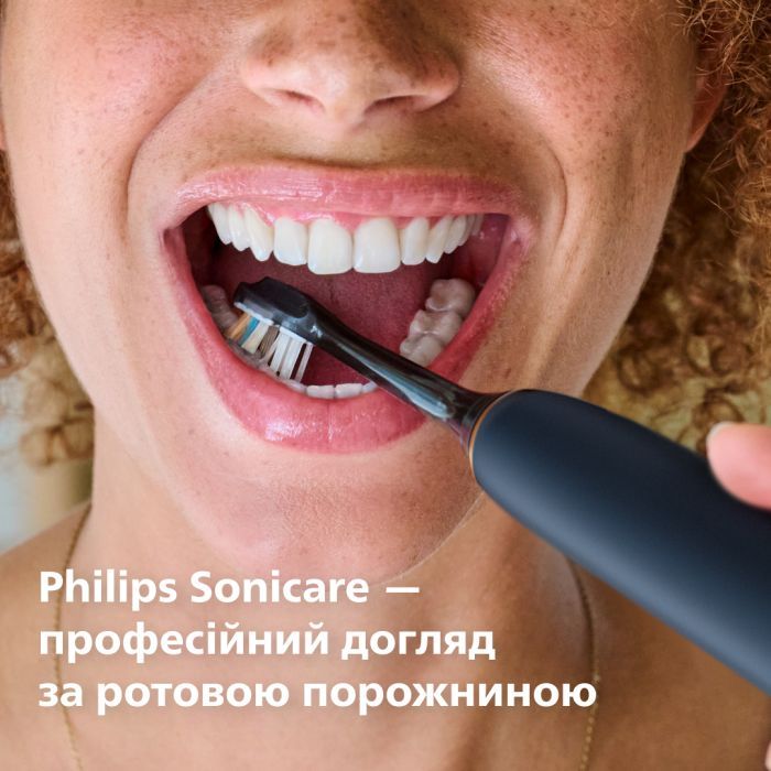 Насадка для зубної щітки Philips HX9092/88 зображення 8