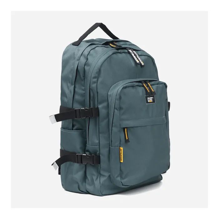 Рюкзак туристический Caterpillar (CAT) Sao Paulo 84711-614 30L блакитний (5711013142674) изображение 2