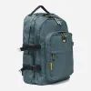 Рюкзак туристический Caterpillar (CAT) Sao Paulo 84711-615 30L зелений (5711013142681) изображение 2