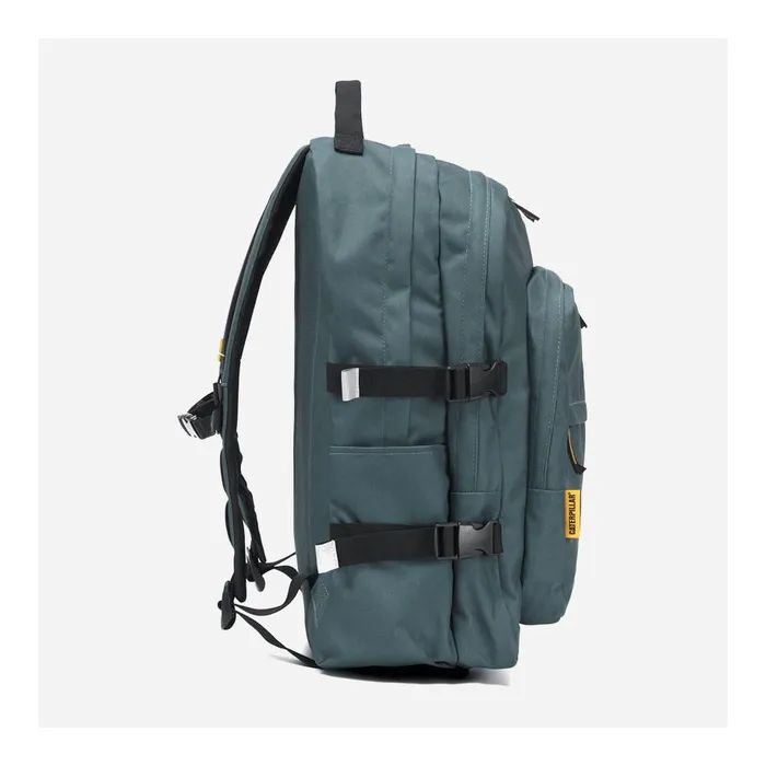 Рюкзак туристический Caterpillar (CAT) Sao Paulo 84711-614 30L блакитний (5711013142674) изображение 3