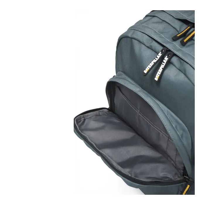 Рюкзак туристический Caterpillar (CAT) Sao Paulo 84711-614 30L блакитний (5711013142674) изображение 4