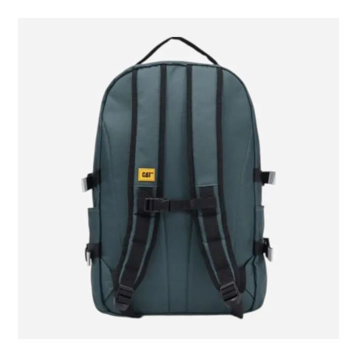 Рюкзак туристический Caterpillar (CAT) Sao Paulo 84711-614 30L блакитний (5711013142674) изображение 6
