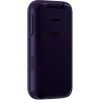 Мобильный телефон HMD 2660 4G Flip DS Violet изображение 11