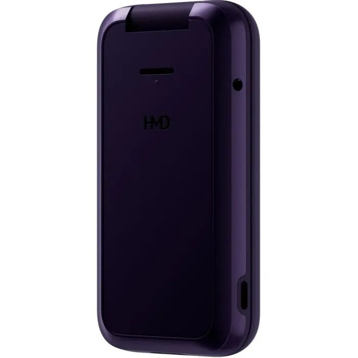 Мобильный телефон HMD 2660 4G Flip DS Red изображение 12