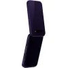 Мобильный телефон HMD 2660 4G Flip DS Violet изображение 6