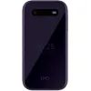 Мобильный телефон HMD 2660 4G Flip DS Violet изображение 7