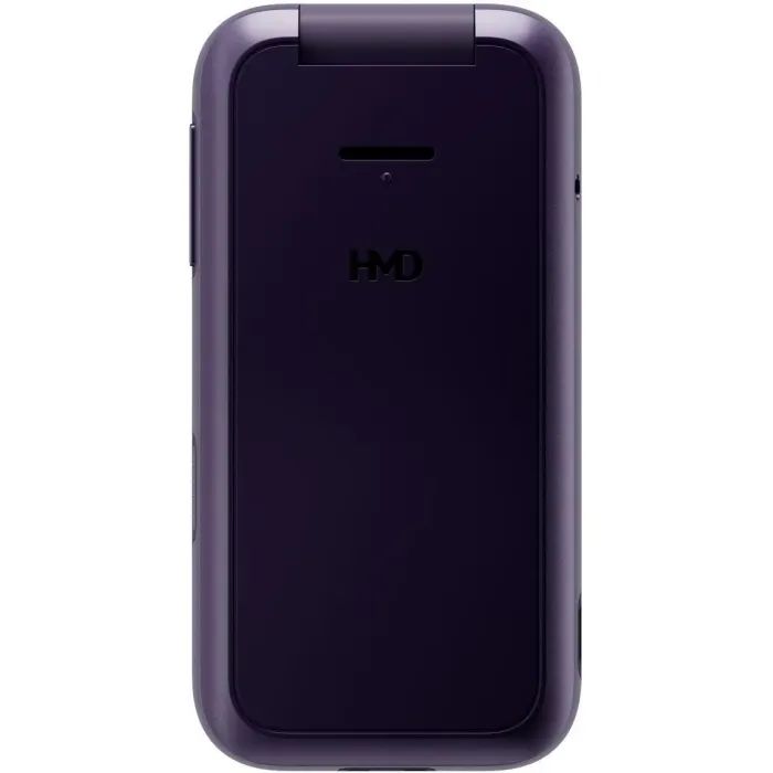 Мобильный телефон HMD 2660 4G Flip DS Red изображение 8
