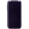 Мобильный телефон HMD 2660 4G Flip DS Violet изображение 8