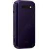 Мобильный телефон HMD 2660 4G Flip DS Violet изображение 9