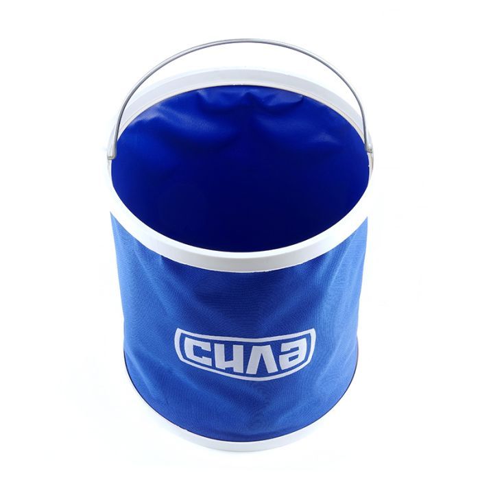Відро складне СИЛА 11 л blue (961005) зображення 3