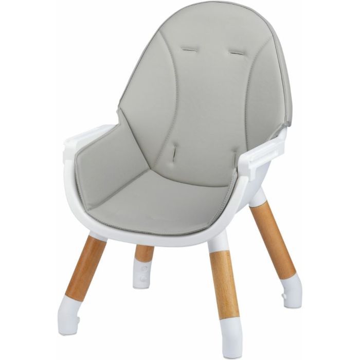 Стульчик для кормления FreeON EOS 3 in 1 Grey (44275) изображение 4