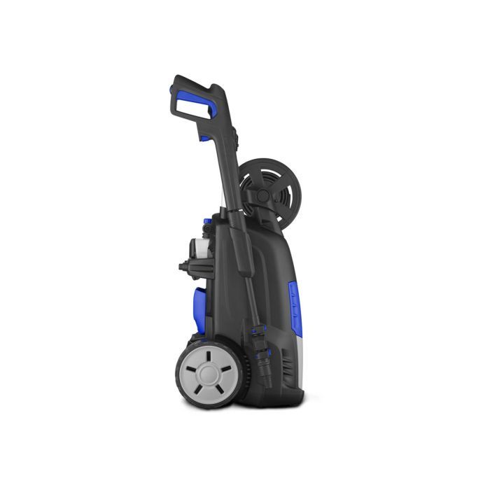 Мийка високого тиску ANNOVI REVERBERI DTS 4.0 TWIN FLOW 150 бар, 810 л/год, 2,5 кВт (14792) зображення 3