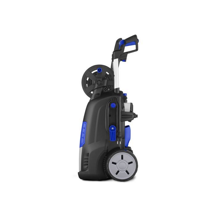 Мийка високого тиску ANNOVI REVERBERI DTS 4.0 TWIN FLOW 150 бар, 810 л/год, 2,5 кВт (14792) зображення 4