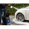 Мийка високого тиску ANNOVI REVERBERI DTS 4.0 TWIN FLOW 150 бар, 810 л/год, 2,5 кВт (14792) зображення 7