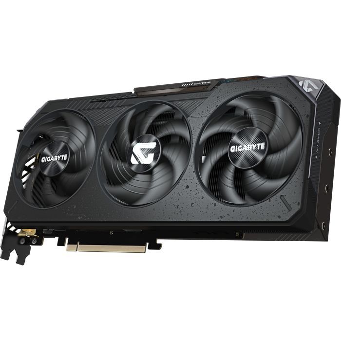 Видеокарта GIGABYTE Radeon RX 9070 16Gb GAMING OC (GV-R9070GAMING OC-16GD) изображение 2