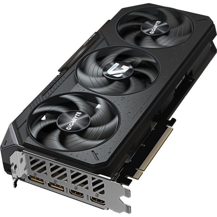 Видеокарта GIGABYTE Radeon RX 9070 16Gb GAMING OC (GV-R9070GAMING OC-16GD) изображение 3