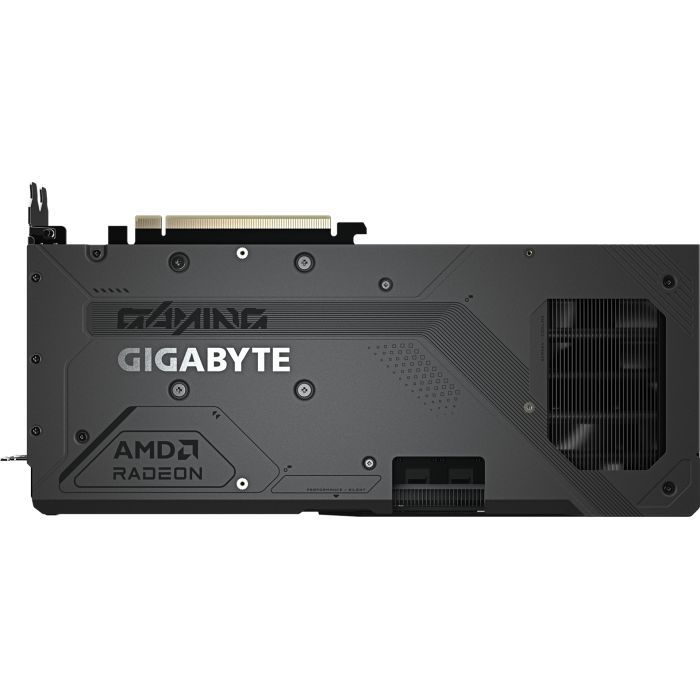 Видеокарта GIGABYTE Radeon RX 9070 16Gb GAMING OC (GV-R9070GAMING OC-16GD) изображение 5
