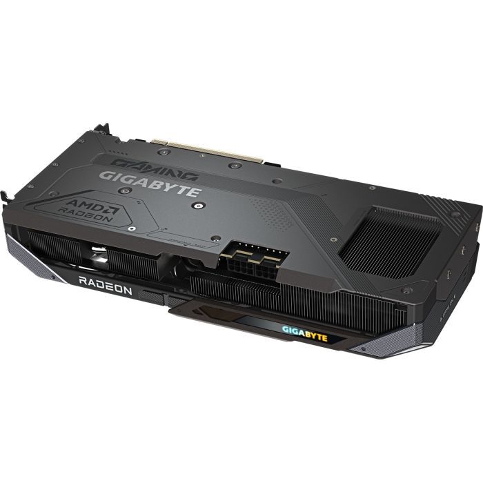 Видеокарта GIGABYTE Radeon RX 9070 16Gb GAMING OC (GV-R9070GAMING OC-16GD) изображение 8